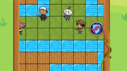 僵尸围城-v1.0-无广告