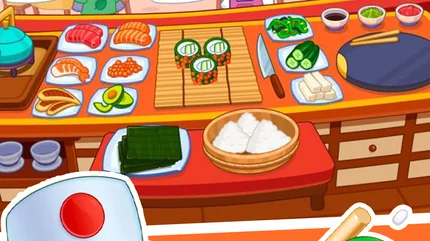 梦想寿司店-v4.8.3-无广告、完整版