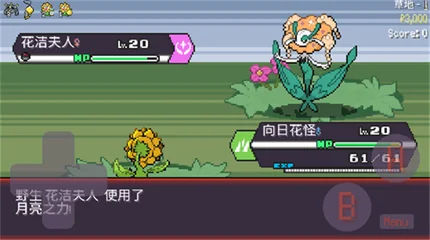 宝可梦：肉鸽-v3.2.5-大量资源