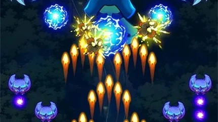 龙之翼：幻想射击-v2.14.0