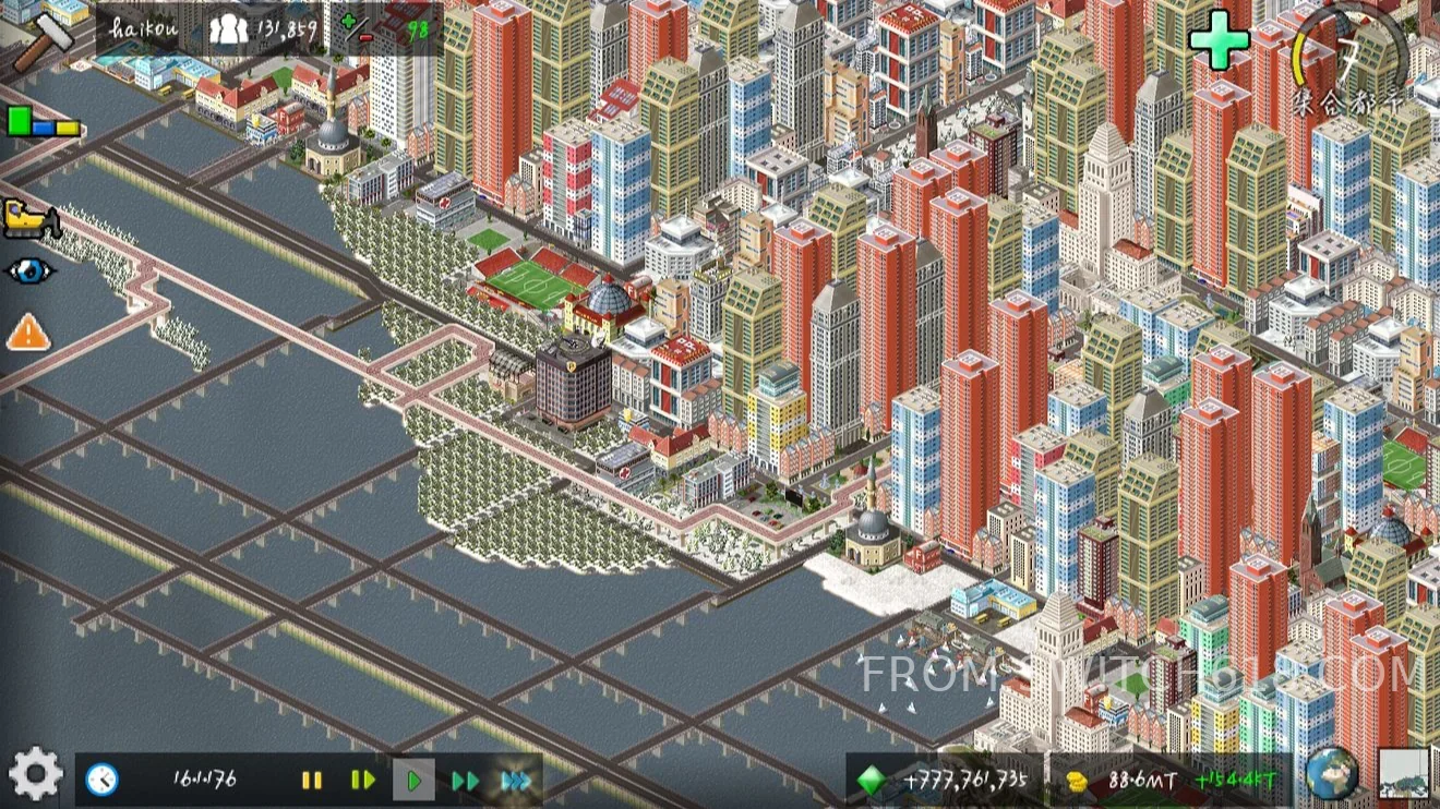 西奥小镇-v1.12.15a-大量资源 5 西奥小镇-v1.12.15a-大量资源游戏截图