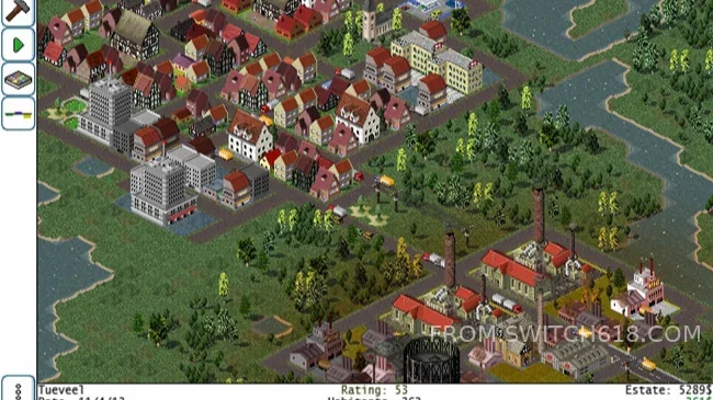 西奥小镇-v1.12.15a-大量资源 2 西奥小镇-v1.12.15a-大量资源游戏截图