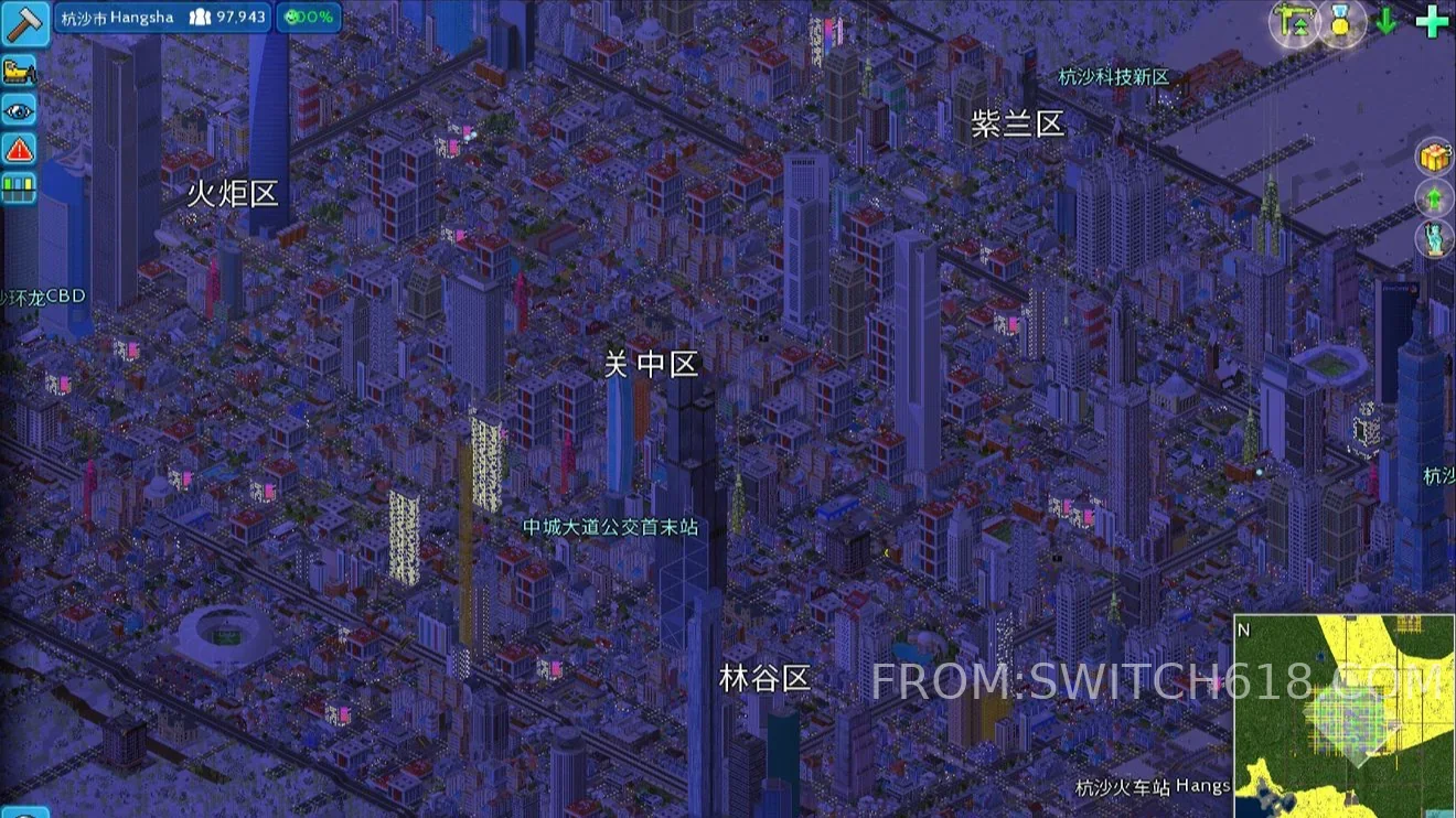 西奥小镇-v1.12.15a-大量资源 4 西奥小镇-v1.12.15a-大量资源游戏截图