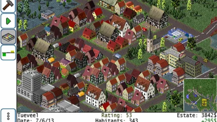 西奥小镇-v1.12.15a-大量资源