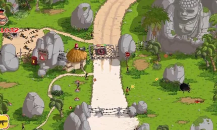 约翰·曼波-完整版