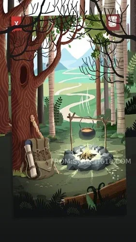 卡片爬行冒险-v177 1 卡片爬行冒险-v177游戏截图