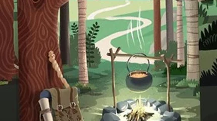 卡片爬行冒险-v177