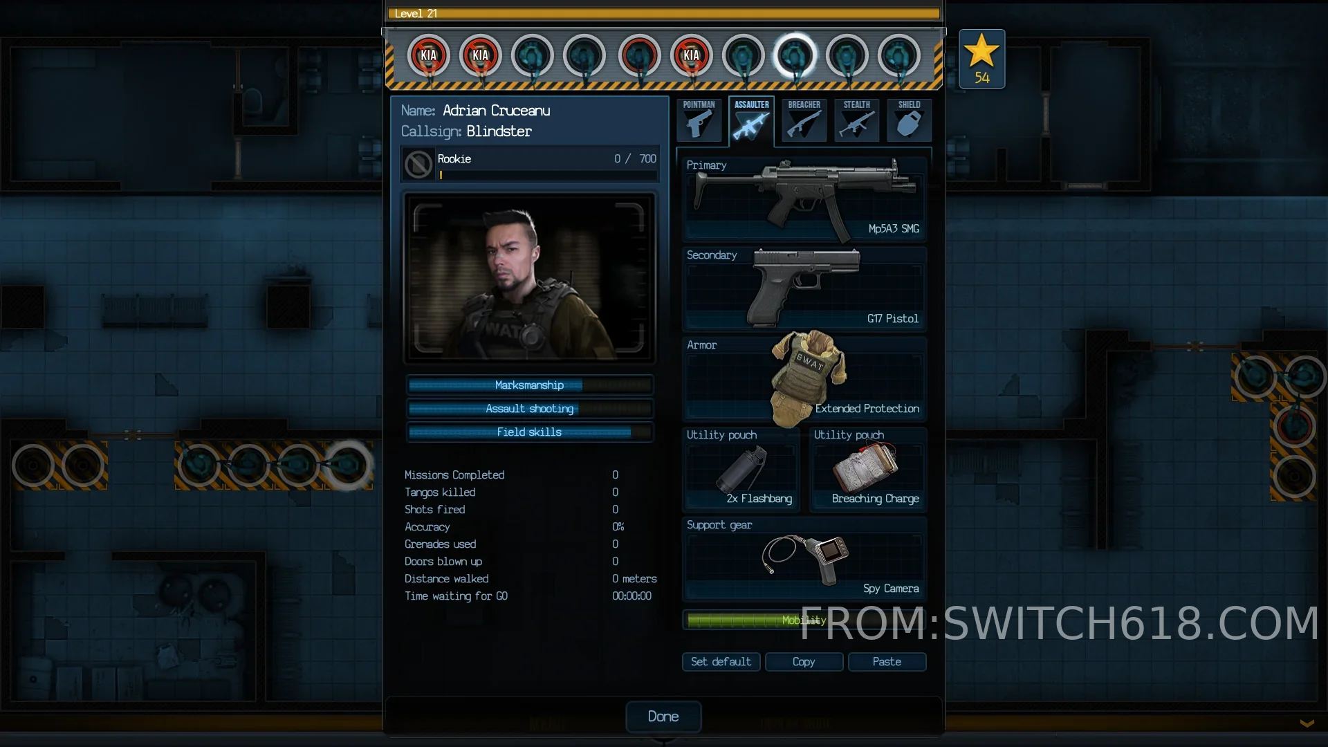 破门而入1-v1.1.35-大量资源 4 破门而入1-v1.1.35-大量资源游戏截图