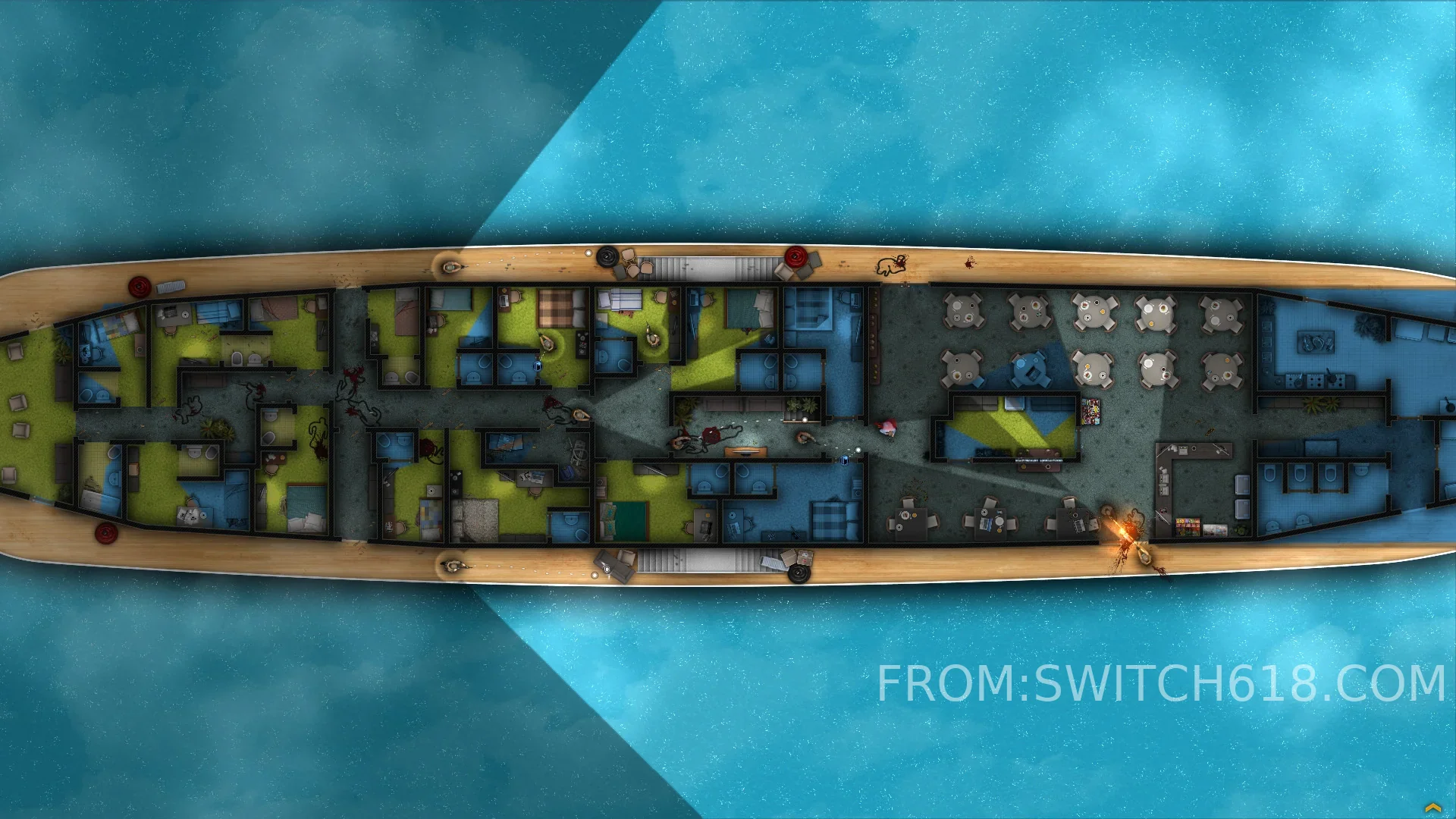 破门而入1-v1.1.35-大量资源 5 破门而入1-v1.1.35-大量资源游戏截图