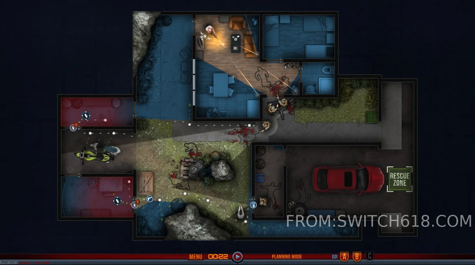 破门而入1-v1.1.35-大量资源 3 破门而入1-v1.1.35-大量资源游戏截图