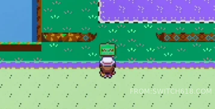 口袋妖怪:无限大道-v2.1.1 1 口袋妖怪:无限大道-v2.1.1游戏截图