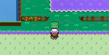 口袋妖怪：无限大道-v2.1.1