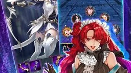 放置女神-v7.7.0-无广告、大量资源