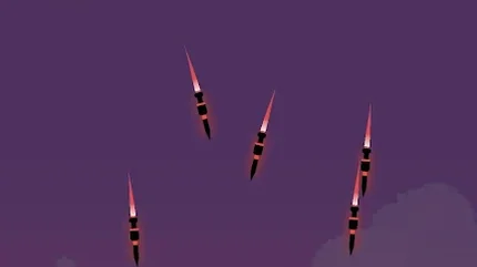 最后的守卫者：暗夜火箭