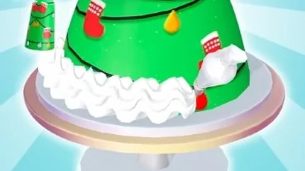 蛋糕小姐姐-v1.6.1-MOD菜单