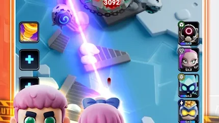 僵尸世界大战：风暴