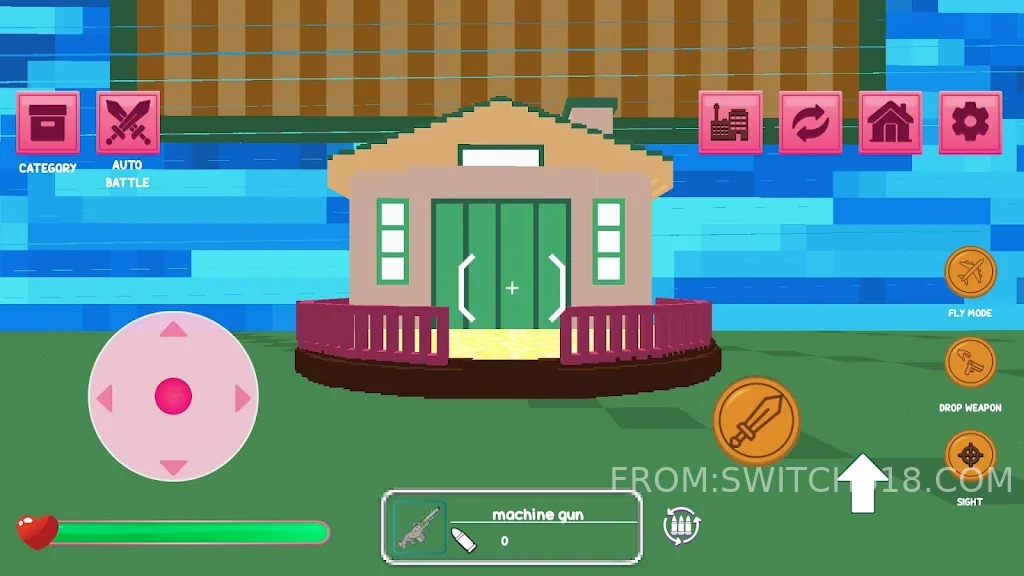 456之战:建造生存 3 456之战:建造生存游戏截图