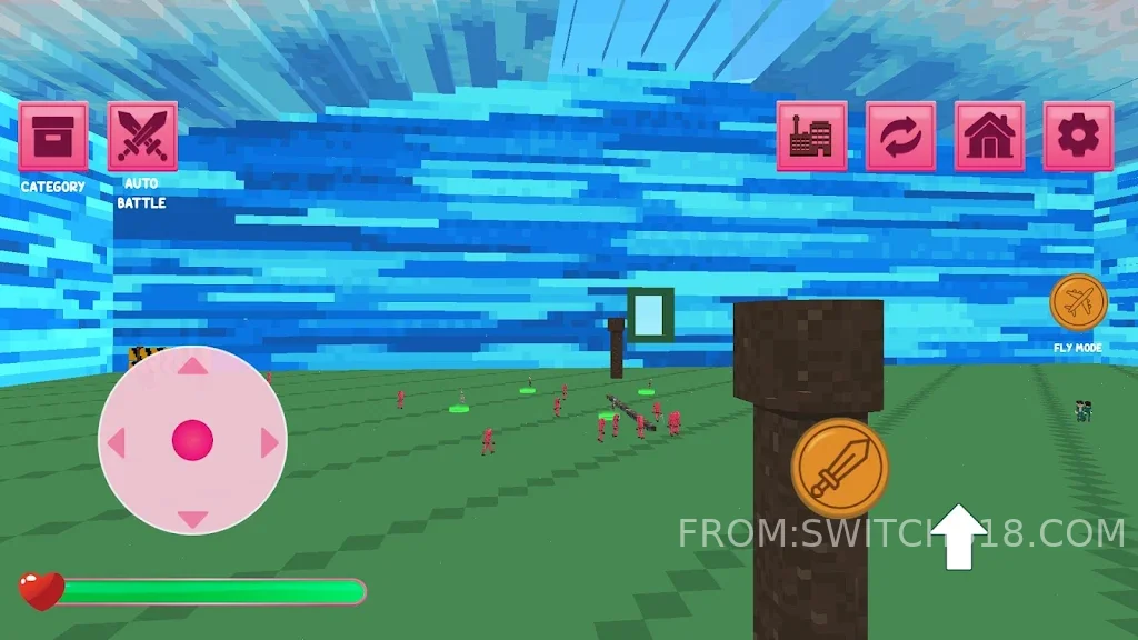 456之战:建造生存 2 456之战:建造生存游戏截图