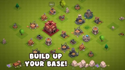 元素領域 (Elemental Realm)