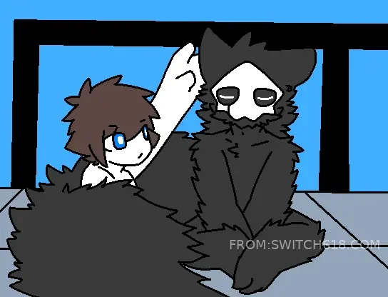 兽化实验室 1 兽化实验室游戏截图