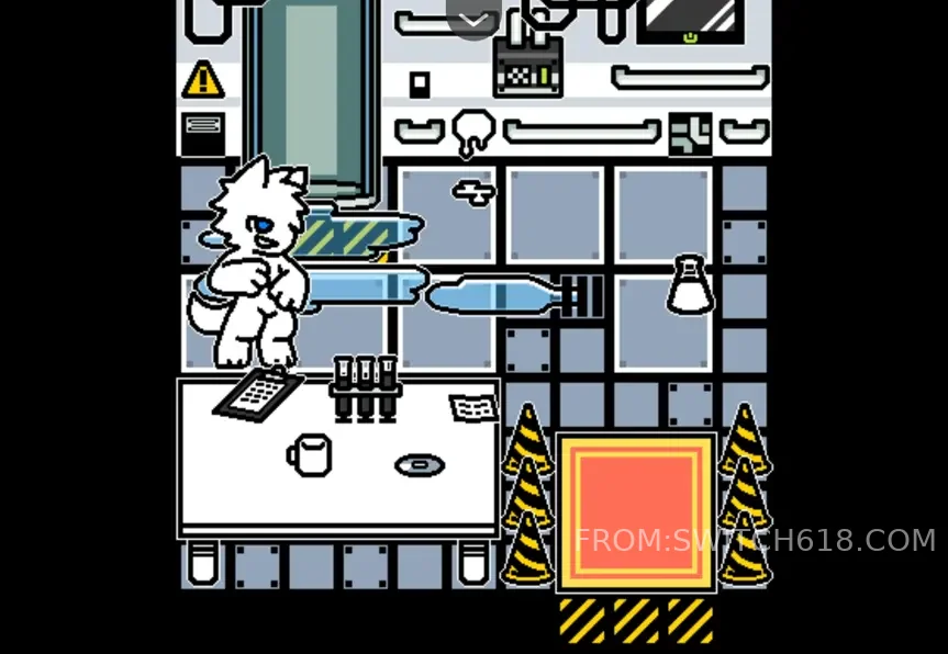 兽化实验室 5 兽化实验室游戏截图