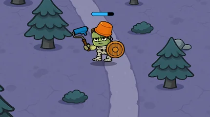 跑吧，弗兰克，跑！