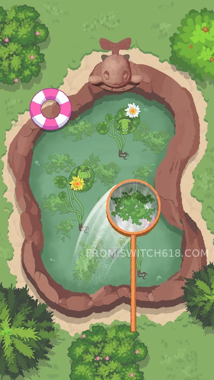 完美清潔:ASMR (Perfect Cleaning: ASMR) 1 完美清潔:ASMR (Perfect Cleaning: ASMR)遊戲截圖