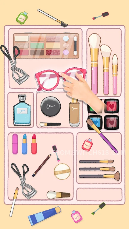 完美清潔:ASMR (Perfect Cleaning: ASMR) 3 完美清潔:ASMR (Perfect Cleaning: ASMR)遊戲截圖