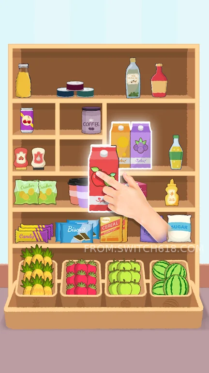 完美清潔:ASMR (Perfect Cleaning: ASMR) 2 完美清潔:ASMR (Perfect Cleaning: ASMR)遊戲截圖