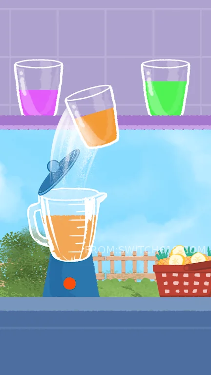 完美清潔:ASMR (Perfect Cleaning: ASMR) 6 完美清潔:ASMR (Perfect Cleaning: ASMR)遊戲截圖