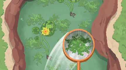 完美清潔：ASMR (Perfect Cleaning: ASMR)