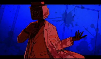 被人外跟蹤狂綁架了 (Kidnapped by a Non-Human Stalker)