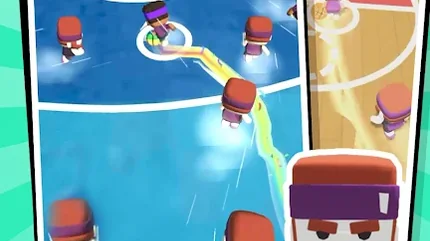 扣籃大亨 (Dunk Tycoon)