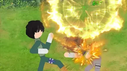 超级格斗游戏：离线版