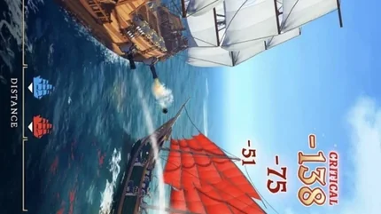 海盗竞技场-MOD菜单