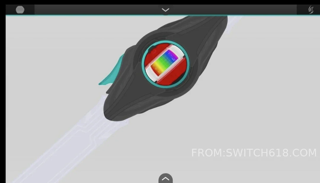 假面騎士澤茲變身模擬器 (Kamen Rider Zeze Transformation Simulator) 3 假面騎士澤茲變身模擬器 (Kamen Rider Zeze Transformation Simulator)遊戲截圖