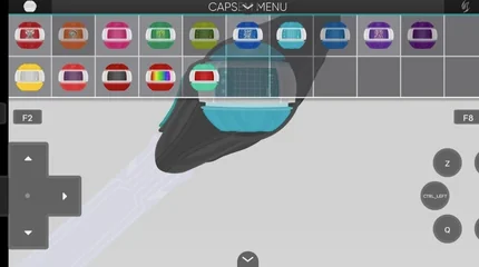 假面騎士澤茲變身模擬器 (Kamen Rider Zeze Transformation Simulator)