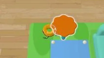 保卫甜甜圈-MOD菜单