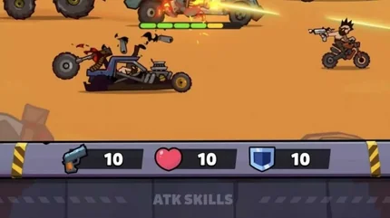 锈蚀与愤怒-v4.0.0-MOD菜单