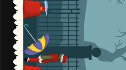 圣布娃娃游乐场