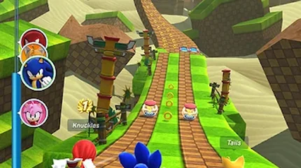 索尼克力量-v5.10.0-MOD菜单