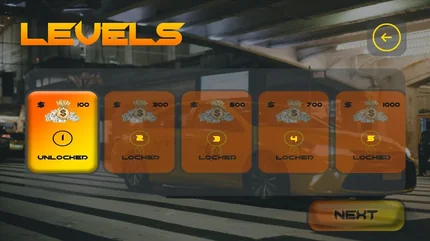 黄金出租车：印度街头驾驶