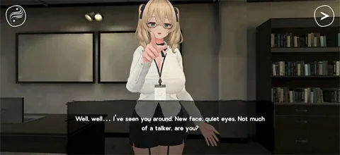 病娇女孩恐怖游戏-v1.1.0-MOD菜单