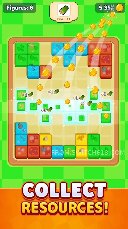 地球爆炸谜题 4 地球爆炸谜题游戏截图