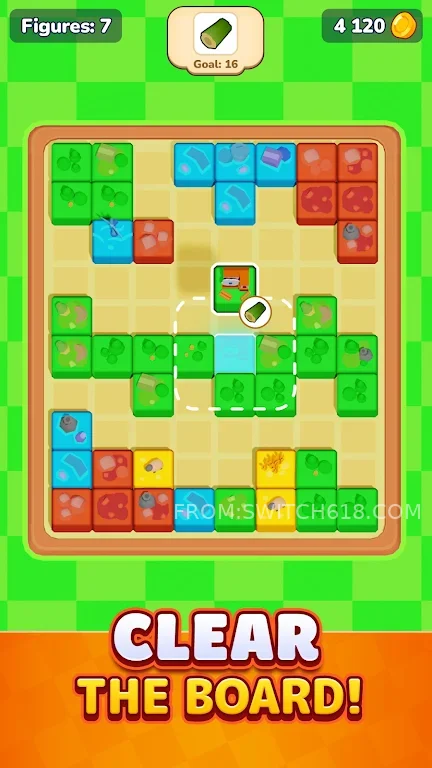 地球爆炸谜题 2 地球爆炸谜题游戏截图