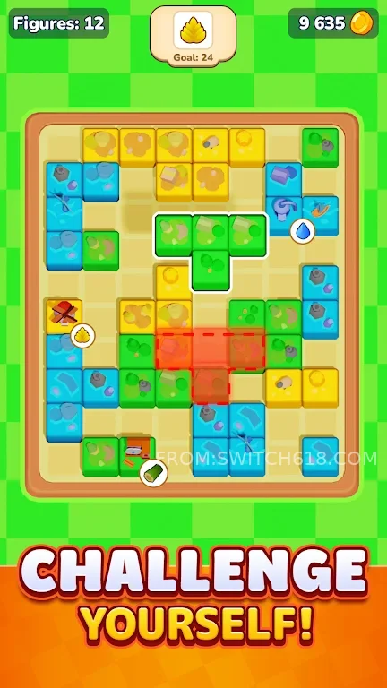 地球爆炸谜题 3 地球爆炸谜题游戏截图