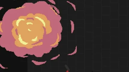 龙珠火柴人游乐场