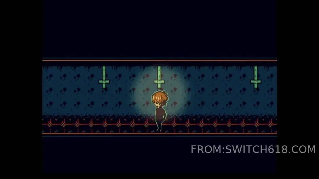 陵墓 1 陵墓游戏截图