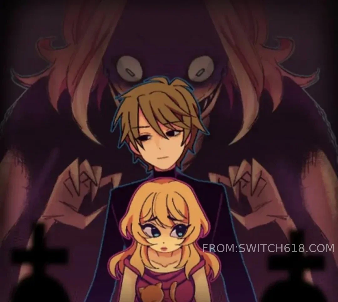 陵墓 5 陵墓游戏截图