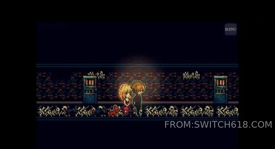 陵墓 3 陵墓游戏截图